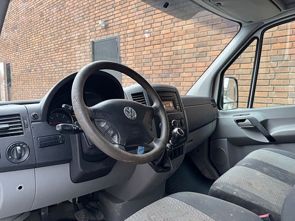 Volkswagen Crafter 35 11 of 19