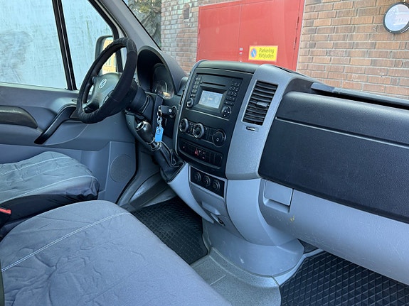 Volkswagen Crafter 35 15 of 19
