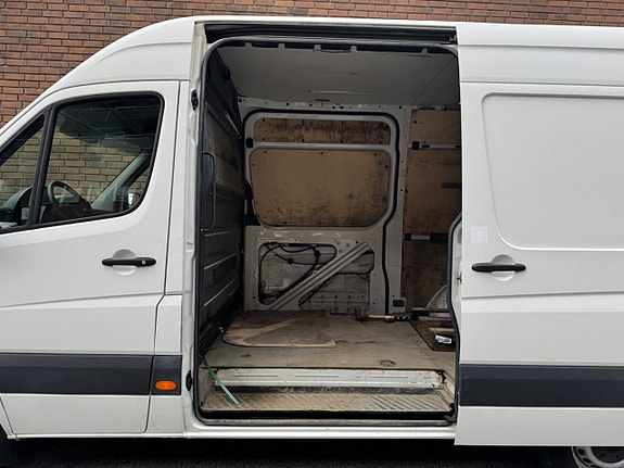 Volkswagen Crafter 35 9 of 19
