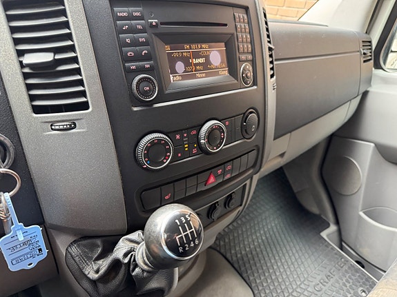 Volkswagen Crafter 35 18 of 19
