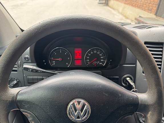 Volkswagen Crafter 35 15 of 19