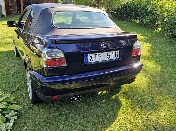 Volkswagen Golf III 4 of 6