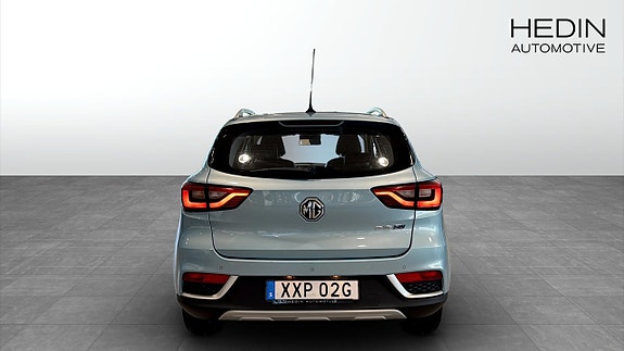 MG ZS EV 7 of 15
