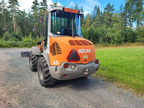 Atlas 65 Super 5 of 12