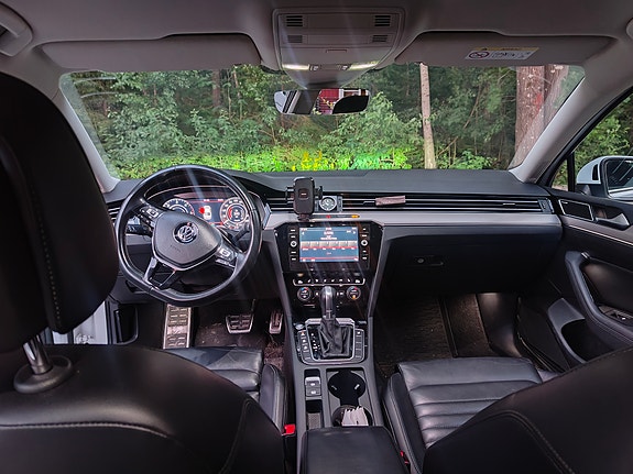 Volkswagen Passat 5 of 5