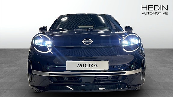 Nissan Micra 8 of 15