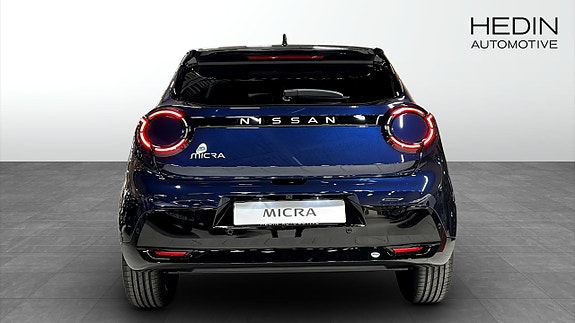 Nissan Micra 7 of 15