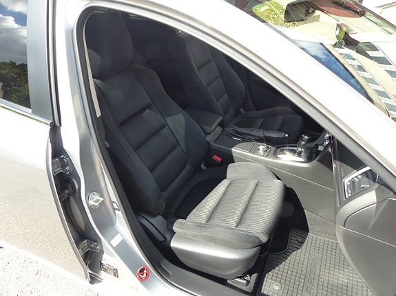 Mazda 6 7 of 22