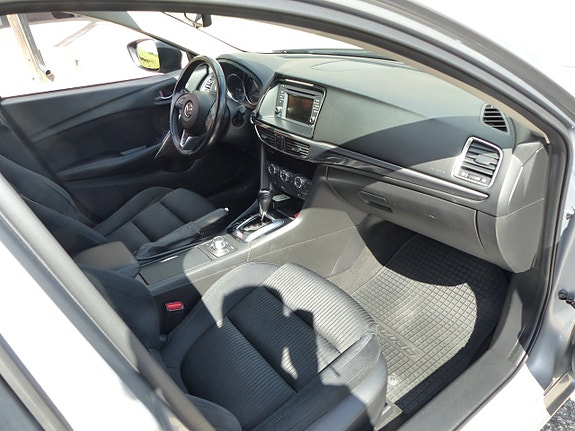 Mazda 6 5 of 22