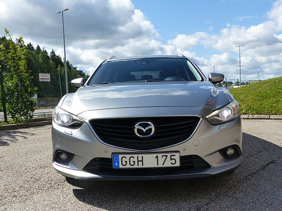 Mazda 6 22 of 22