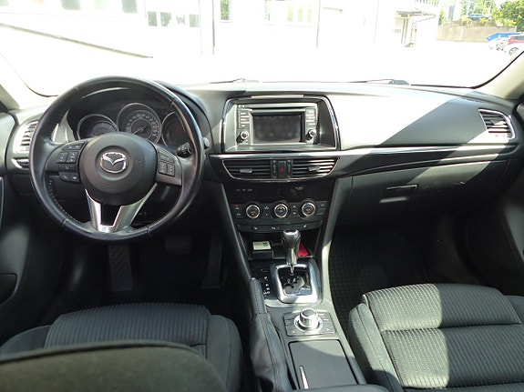 Mazda 6 8 of 22