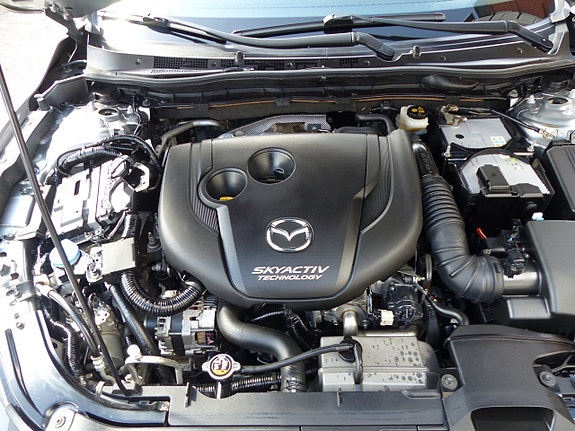 Mazda 6 10 of 22