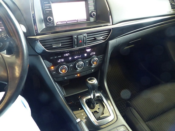 Mazda 6 17 of 22