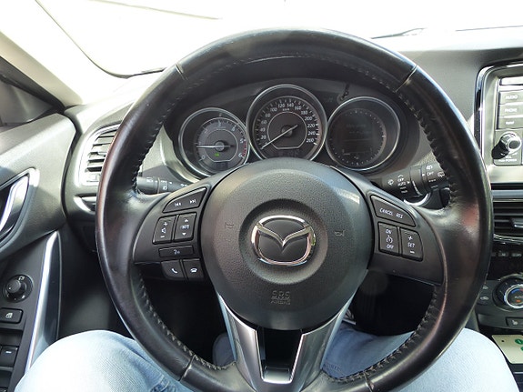 Mazda 6 21 of 22