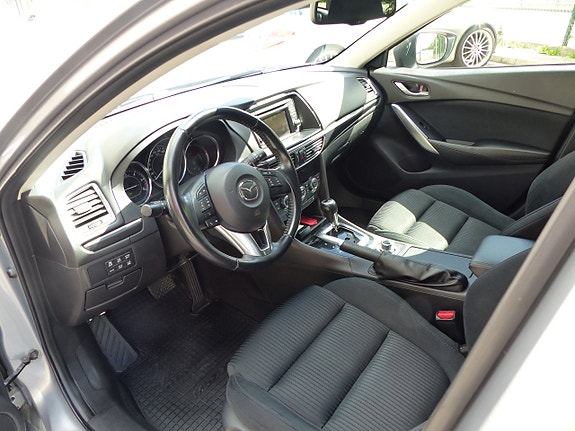 Mazda 6 4 of 22