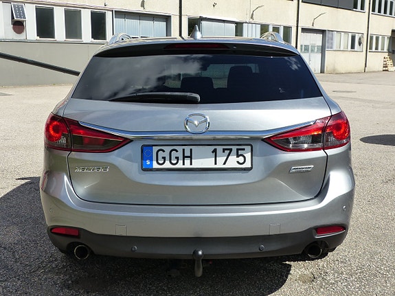 Mazda 6 15 of 22