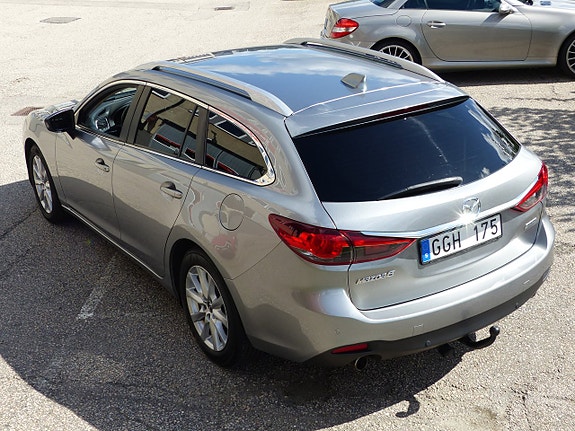 Mazda 6 2 of 22