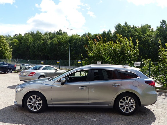 Mazda 6 3 of 22