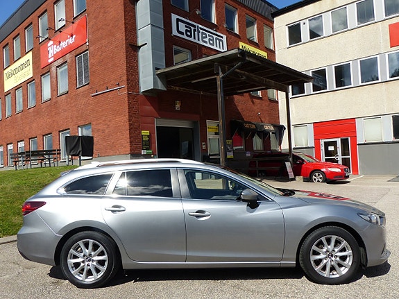 Mazda 6 19 of 22