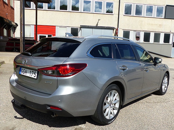 Mazda 6 20 of 22