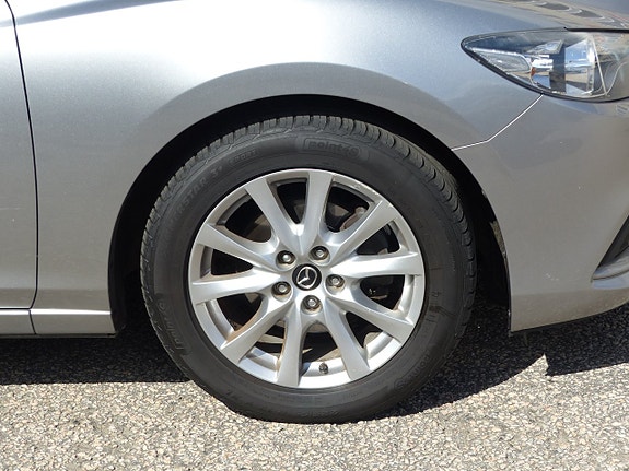 Mazda 6 14 of 22