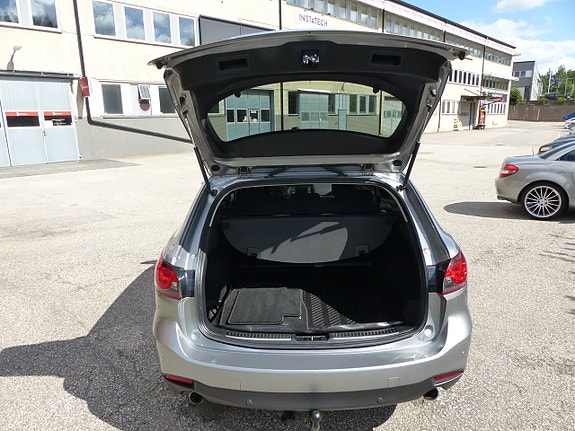 Mazda 6 16 of 22
