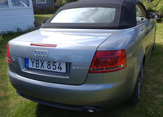 Audi A4 7 of 8