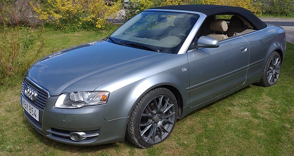 Audi A4 6 of 8