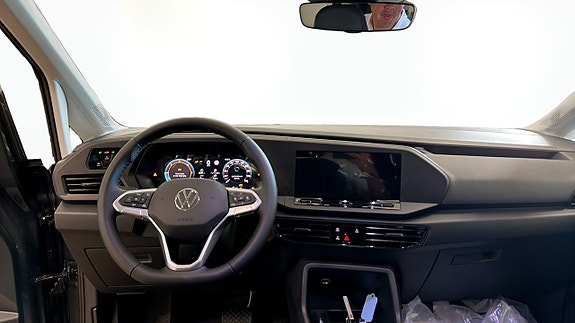 Volkswagen Caddy Maxi 14 of 15