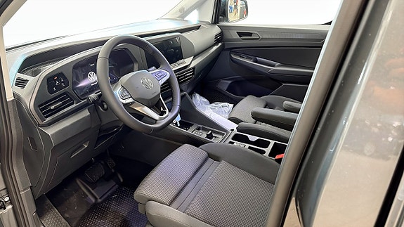 Volkswagen Caddy Maxi 7 of 15