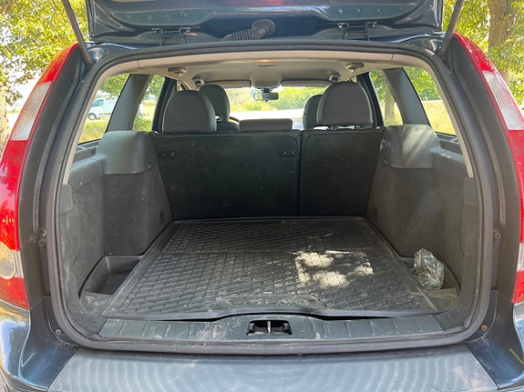 Volvo V50 14 of 16
