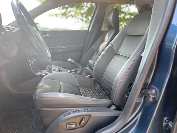 Volvo V50 10 of 16