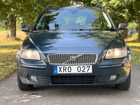 Volvo V50 5 of 16