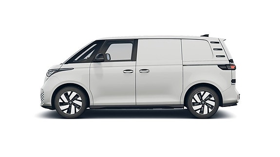 Volkswagen ID. Buzz 2 of 9