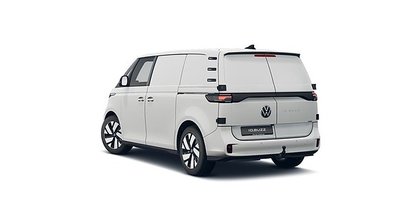 Volkswagen ID. Buzz 3 of 9