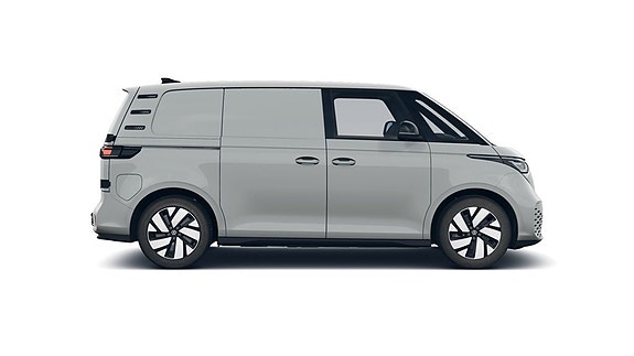 Volkswagen ID. Buzz 5 of 9