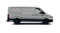 Volkswagen Crafter 2 of 3
