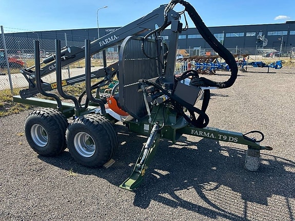 Farma C6,7-T9-DS