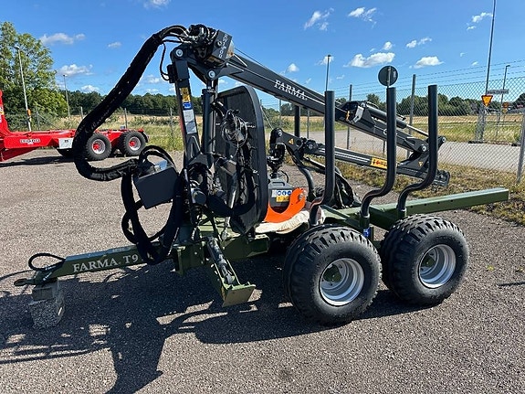 Farma C6,7-T9-DS 2 of 3
