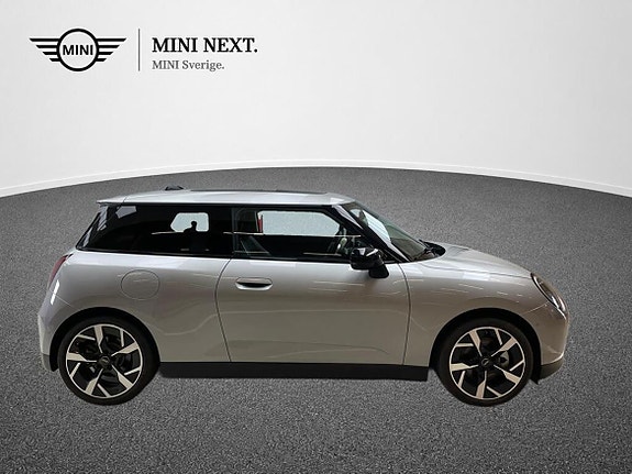 MINI Cooper E 2 of 15