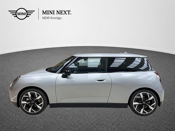 MINI Cooper E 3 of 15