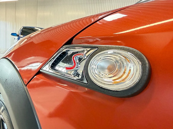 MINI Cooper S 11 of 25