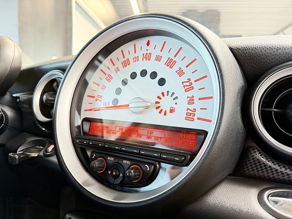 MINI Cooper S 22 of 25