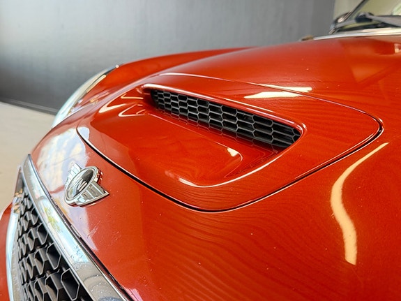 MINI Cooper S 7 of 25