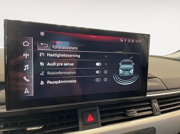 Audi A5 22 of 26