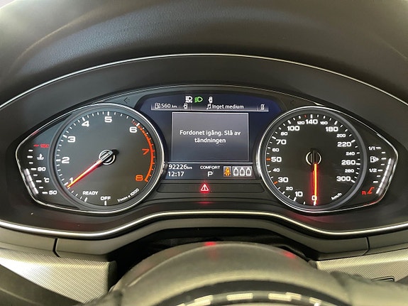 Audi A5 13 of 26