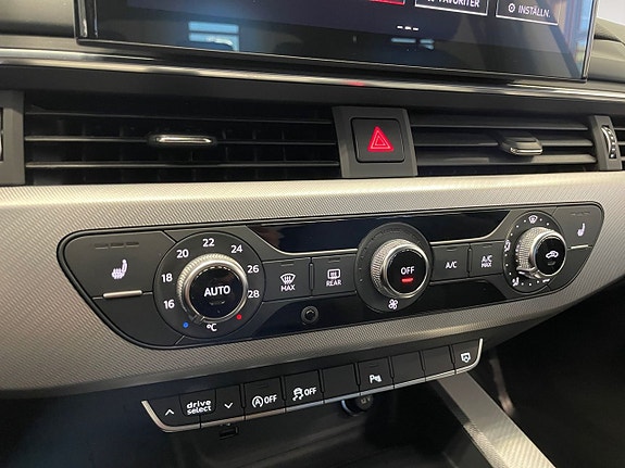 Audi A5 24 of 26