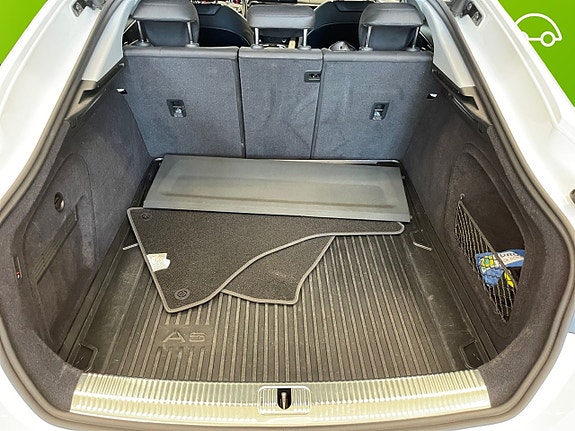 Audi A5 17 of 26