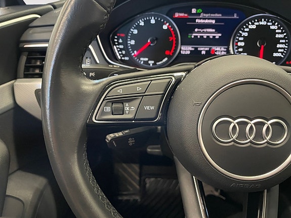 Audi A5 25 of 26