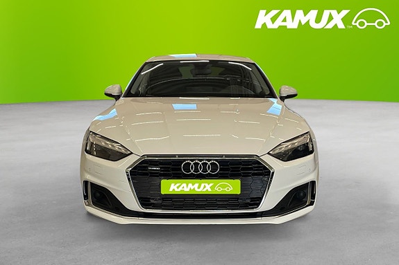 Audi A5 6 of 26